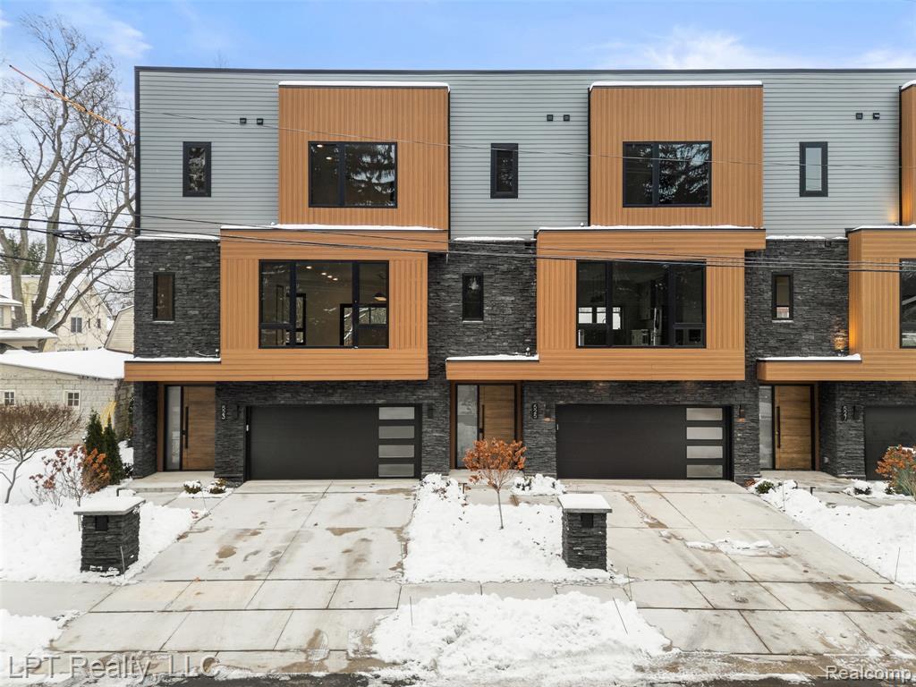 525 Walnut Street Howell, MI 48843 - Photo 4 of 48