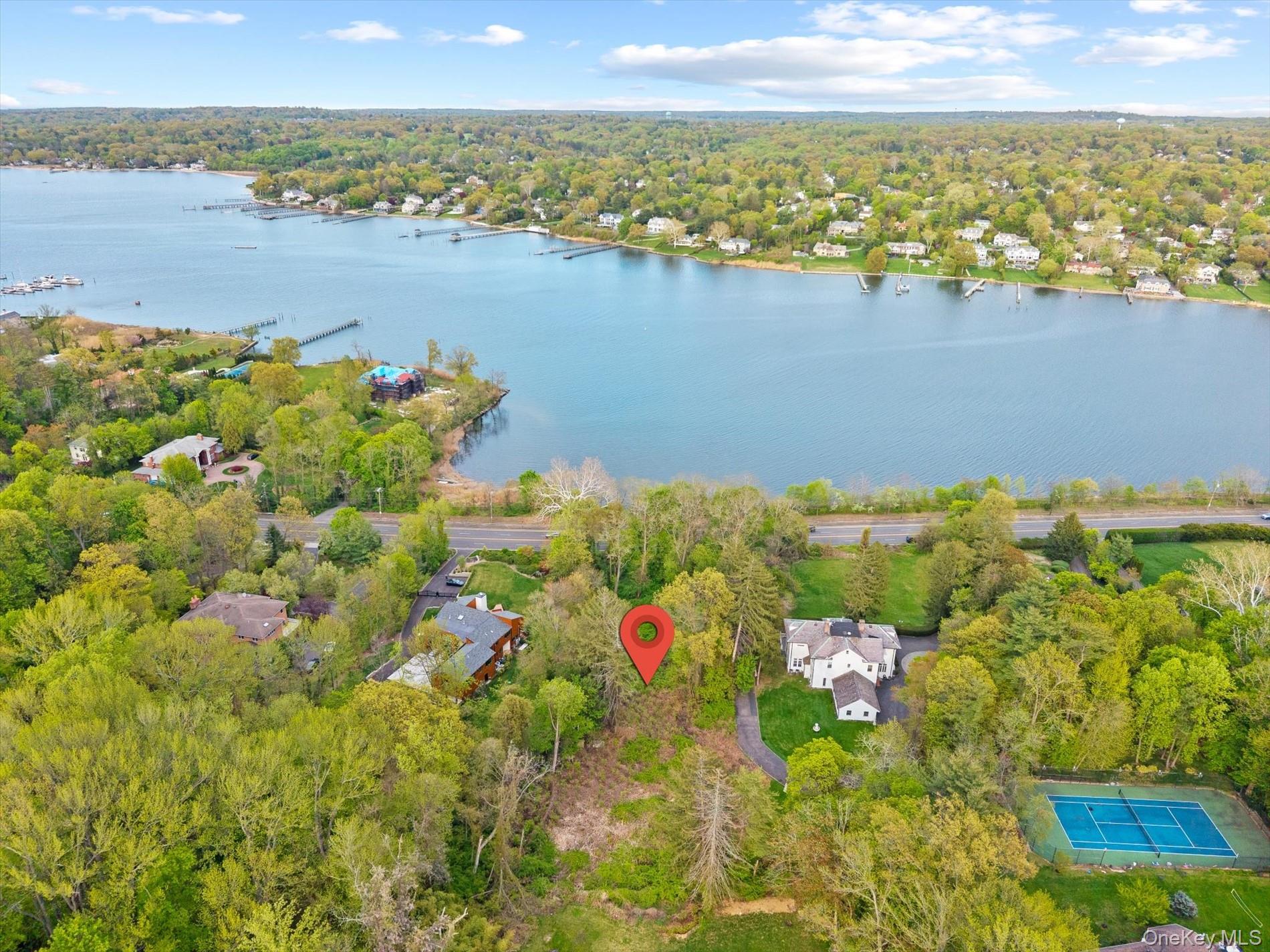 367 A East Shore Road Queens, NY 11023 - Photo 1 of 5 a view of a city