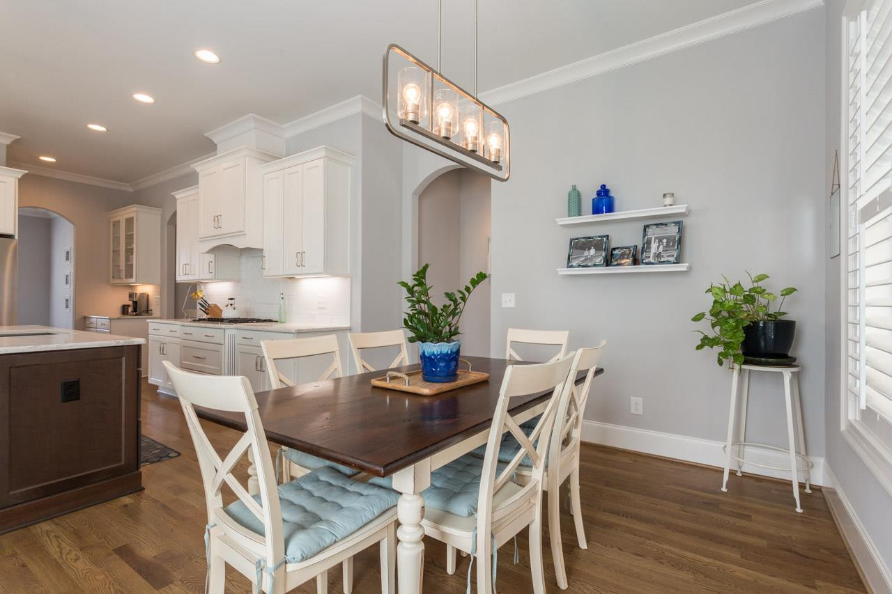 2012 Litchfield Downs Lane Raleigh, NC 27612 - Photo 11 of 25 Photo 11