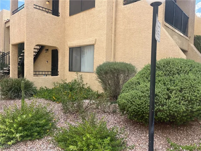 $198,500 | 601 Cabrillo Circle, Unit 749, Henderson, NV 89015