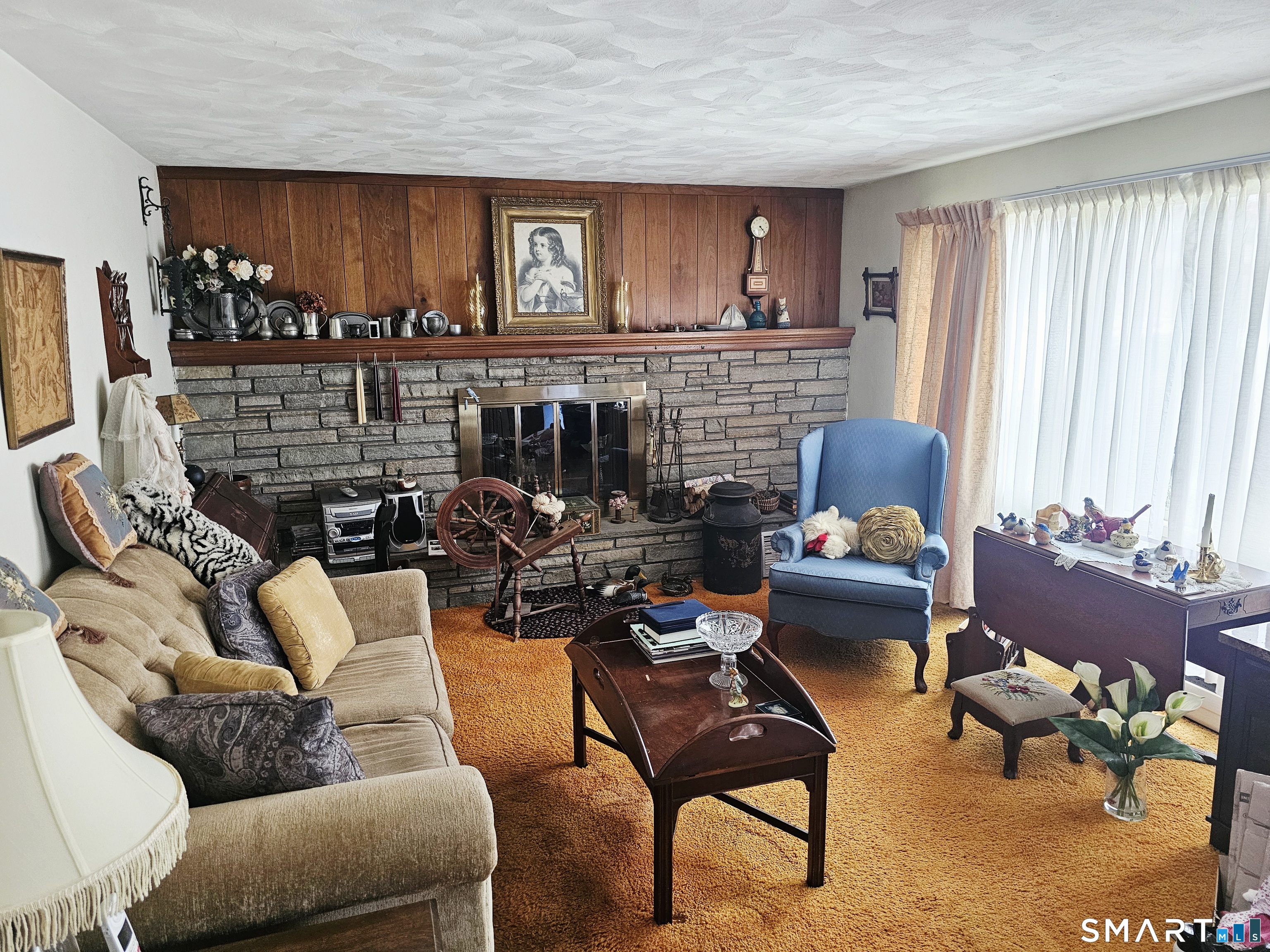 341 Harland Road Norwich, CT 06360 - Photo 6 of 19