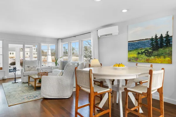$829,000 | 59 Village Way, Unit 59, Rockport, ME 04856