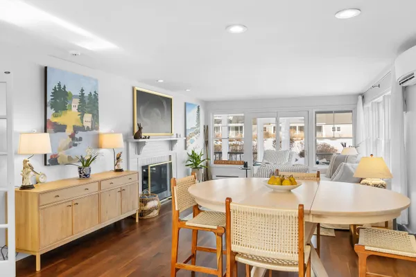 $829,000 | 59 Village Way, Unit 59, Rockport, ME 04856