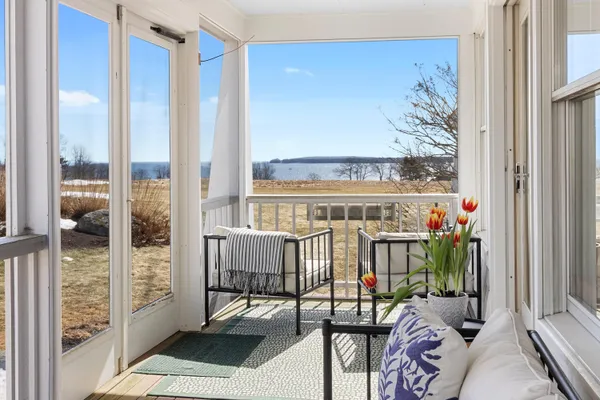 $829,000 | 59 Village Way, Unit 59, Rockport, ME 04856