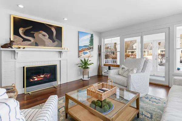 $829,000 | 59 Village Way, Unit 59, Rockport, ME 04856