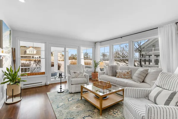 $829,000 | 59 Village Way, Unit 59, Rockport, ME 04856