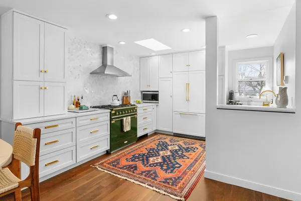 $829,000 | 59 Village Way, Unit 59, Rockport, ME 04856