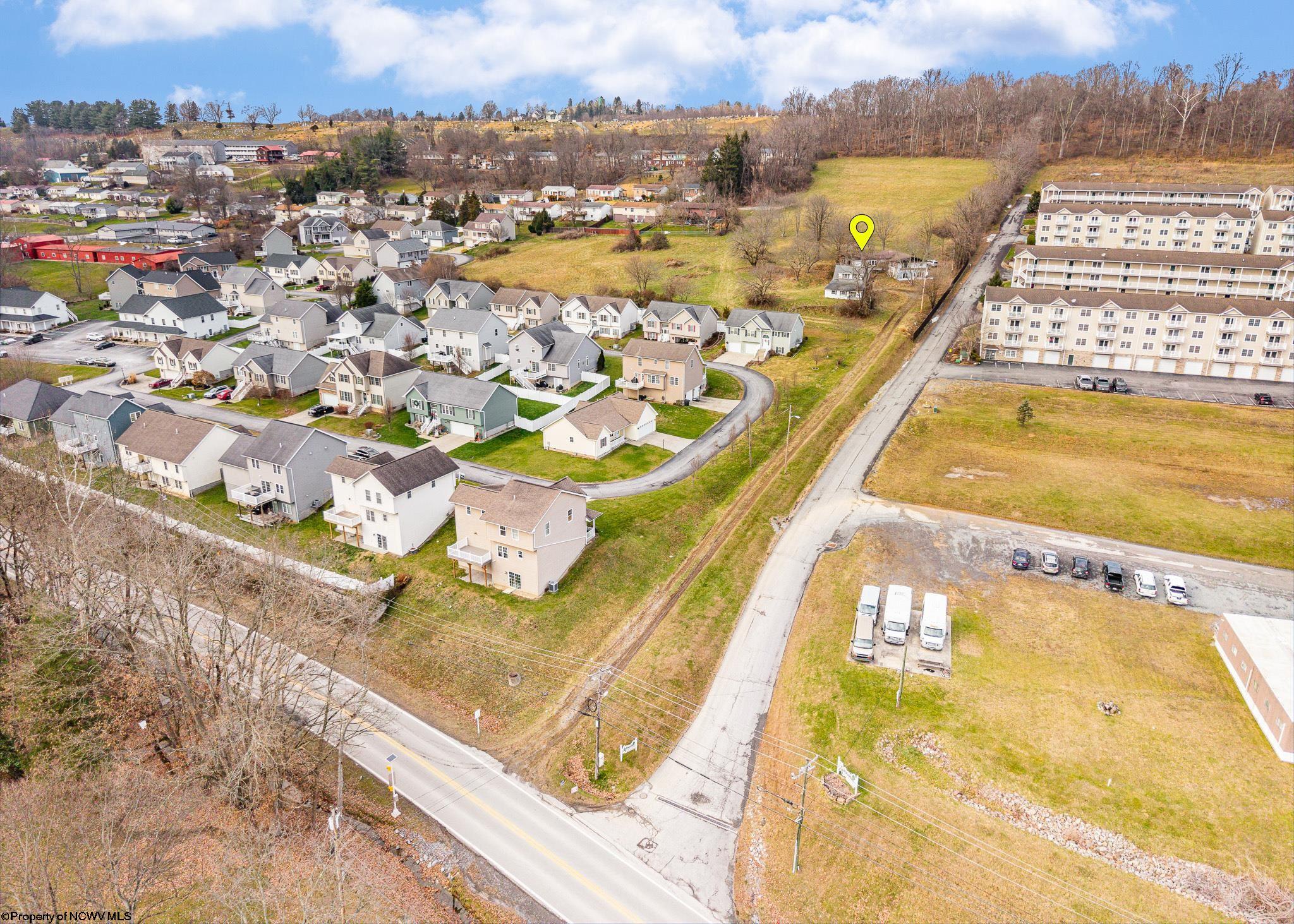 775 Green Bag Road Morgantown, WV 26508 - Photo 1 of 14 Gallery Image 1