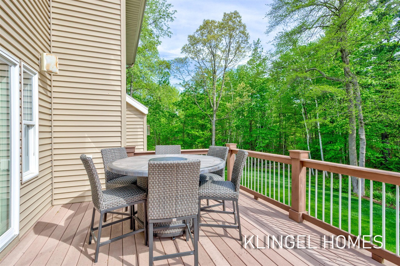 18918 Whispering Pines Way Spring Lake, MI 49456 - Photo 52 of 65