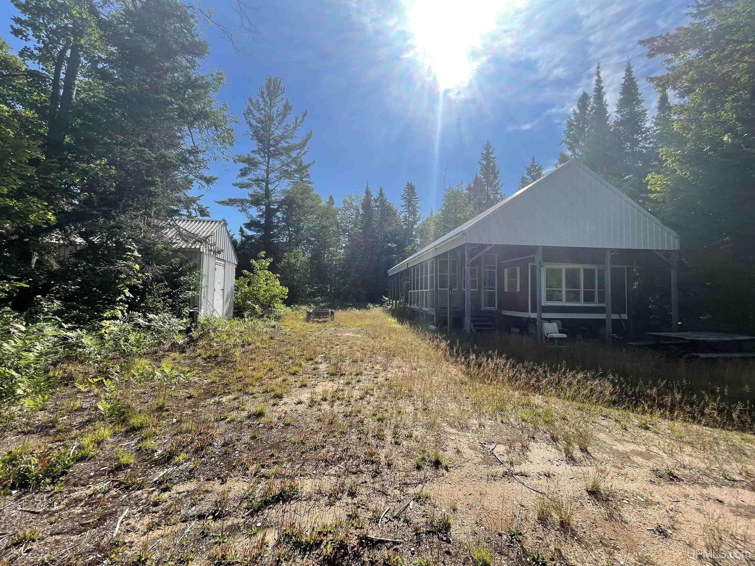510 Rd Ishpeming Mi 49849 Road Negaunee, MI 49866 - Photo 31 of 35