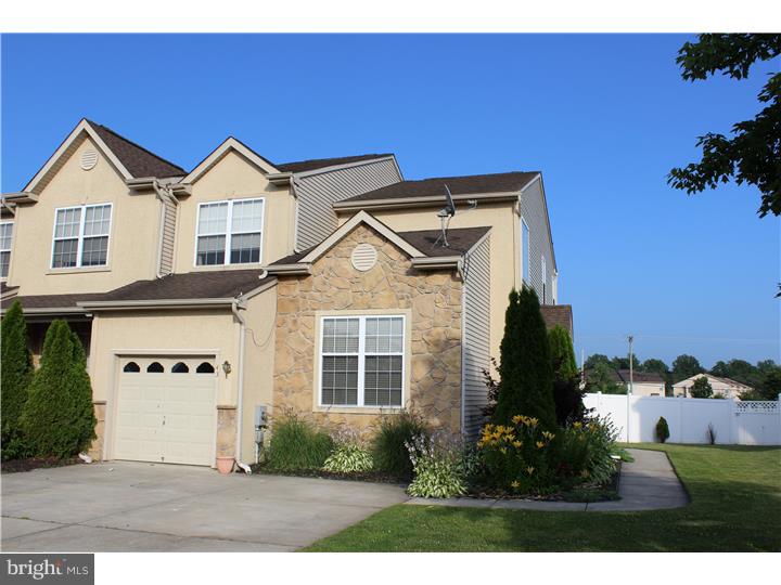 43 Bryce Road Berlin, NJ 08009 - Photo 1 of 22 Exterior Front