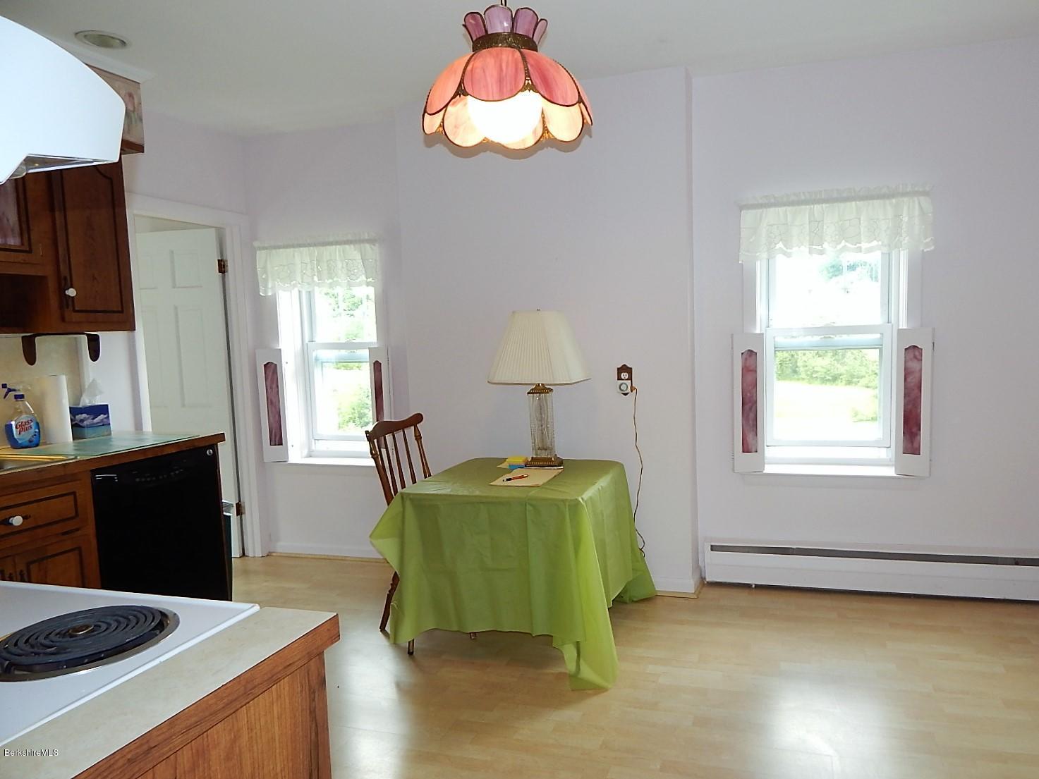 210 South Mountain Road Pittsfield, MA 01201 - Photo 14 of 40 Kitchen