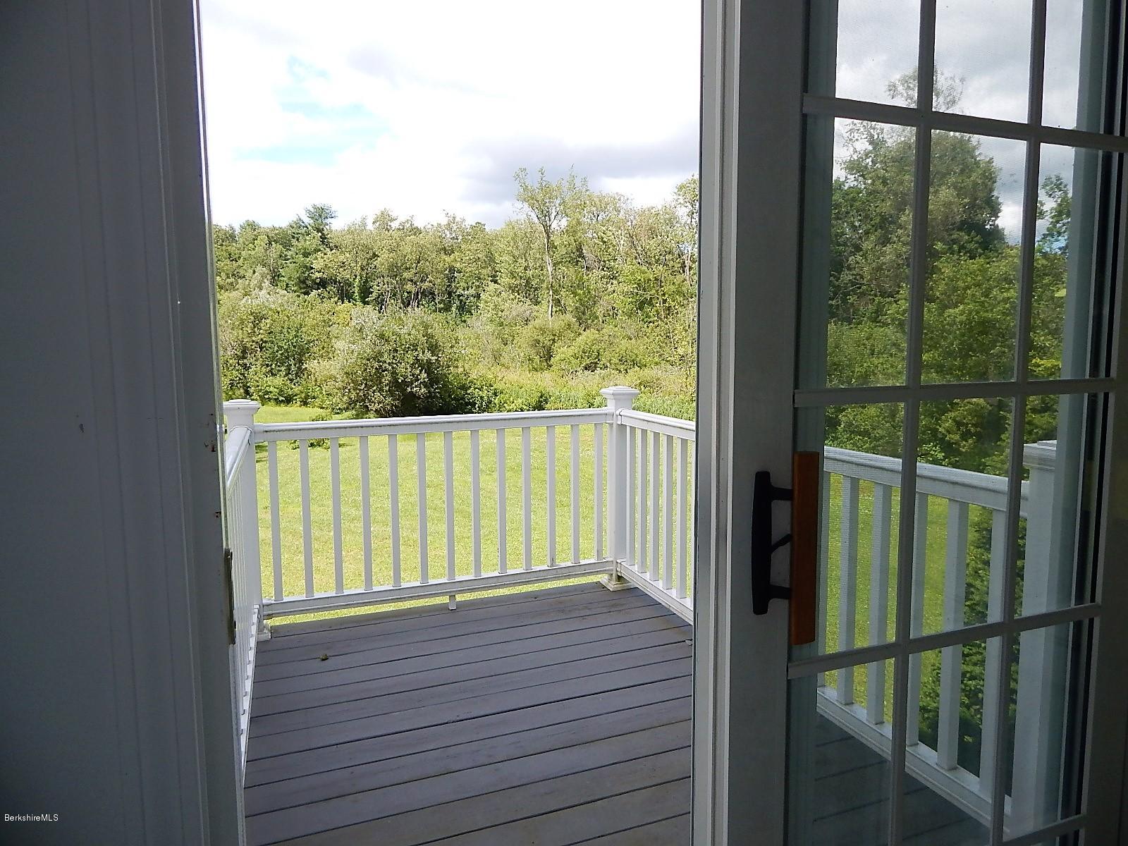 210 South Mountain Road Pittsfield, MA 01201 - Photo 18 of 40 Deck
