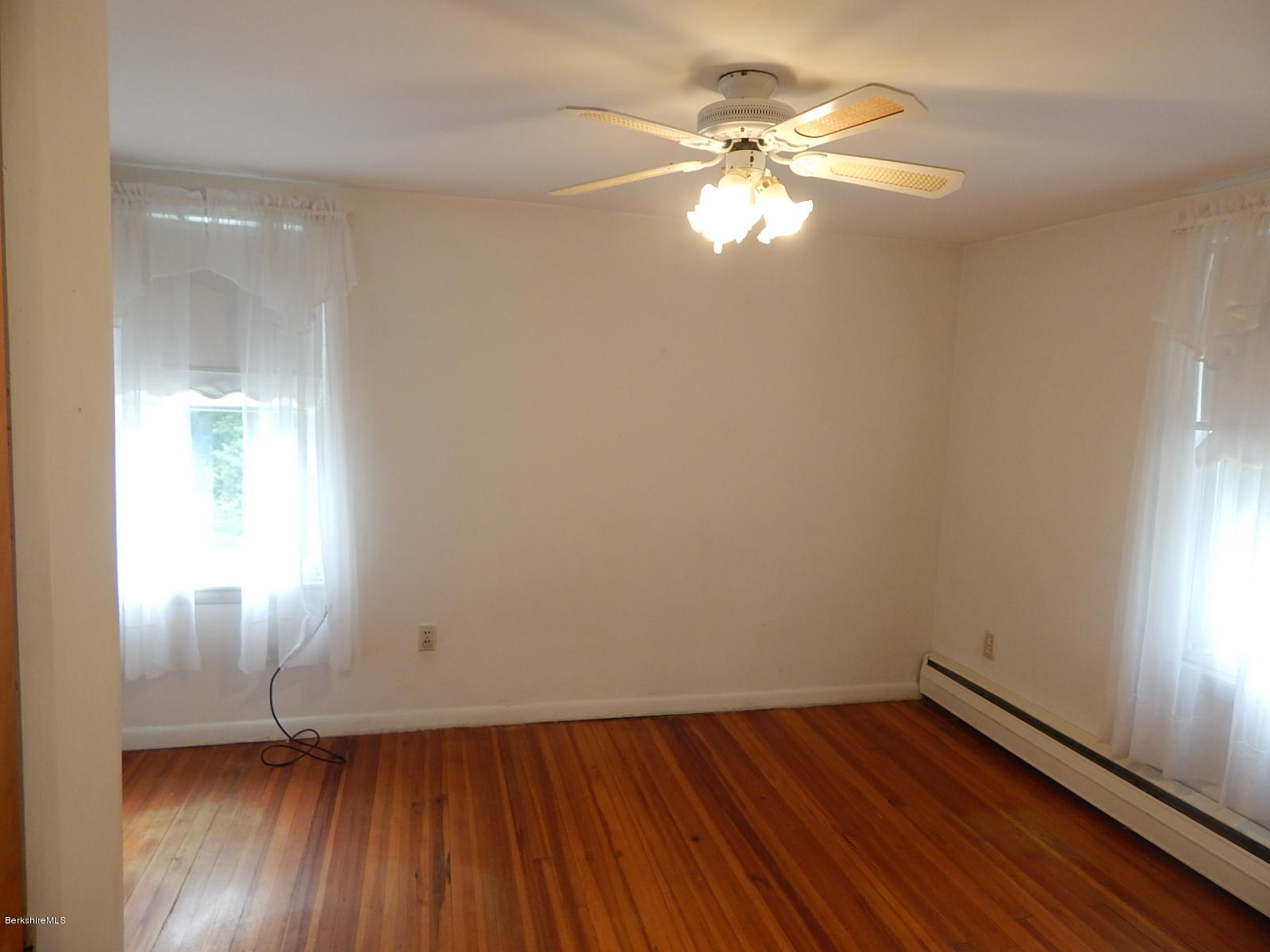 210 South Mountain Road Pittsfield, MA 01201 - Photo 29 of 40 Bedroom 3