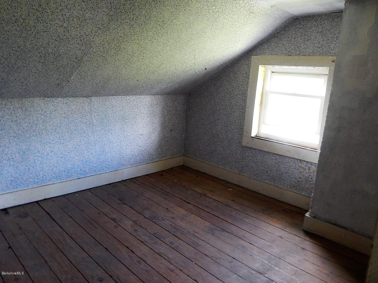 210 South Mountain Road Pittsfield, MA 01201 - Photo 33 of 40 Attic