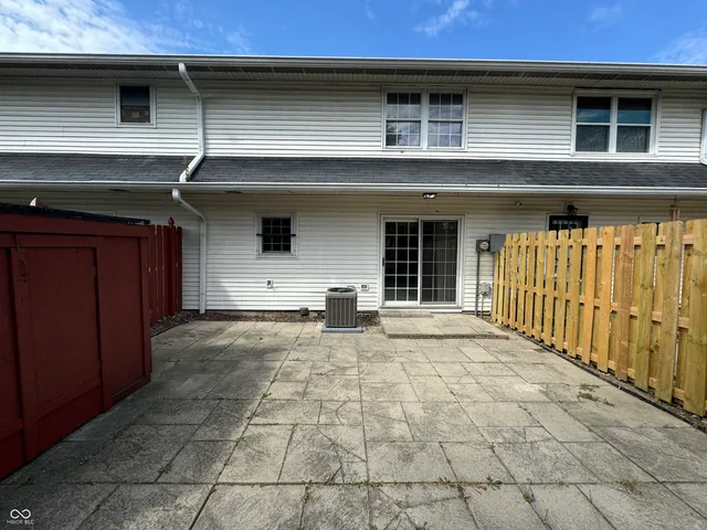 $1,200 | 4847 Mt Vernon Drive, Indianapolis, IN 46227