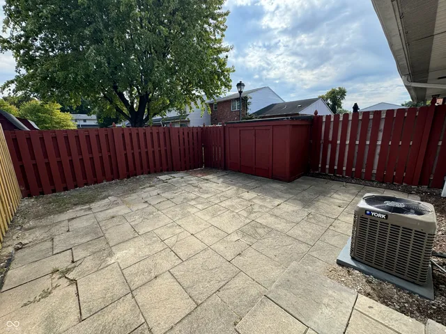 $1,200 | 4847 Mt Vernon Drive, Indianapolis, IN 46227