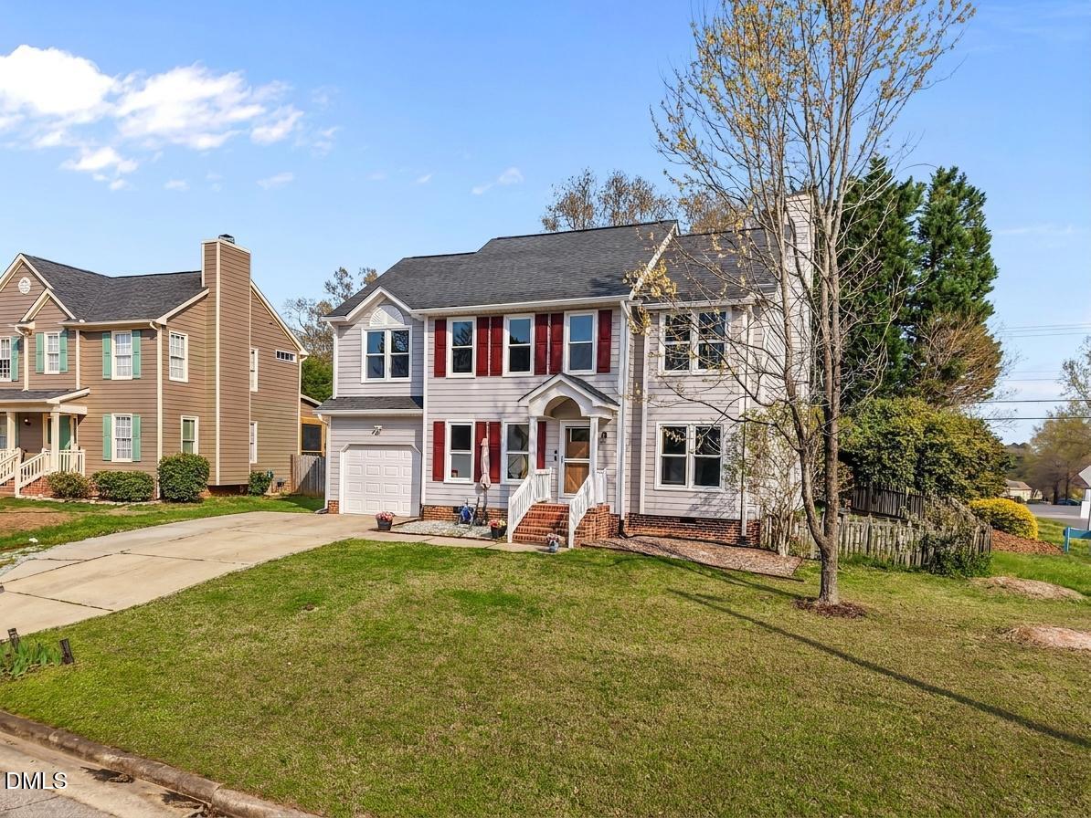 2 Red Bluff Court Durham, NC 27713 - Photo 5 of 62