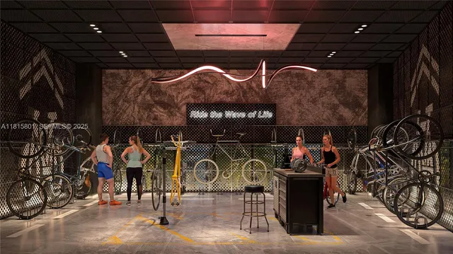 $1,085,900 | 94 Northeast 29th Street, Unit 610, Miami, FL 33137