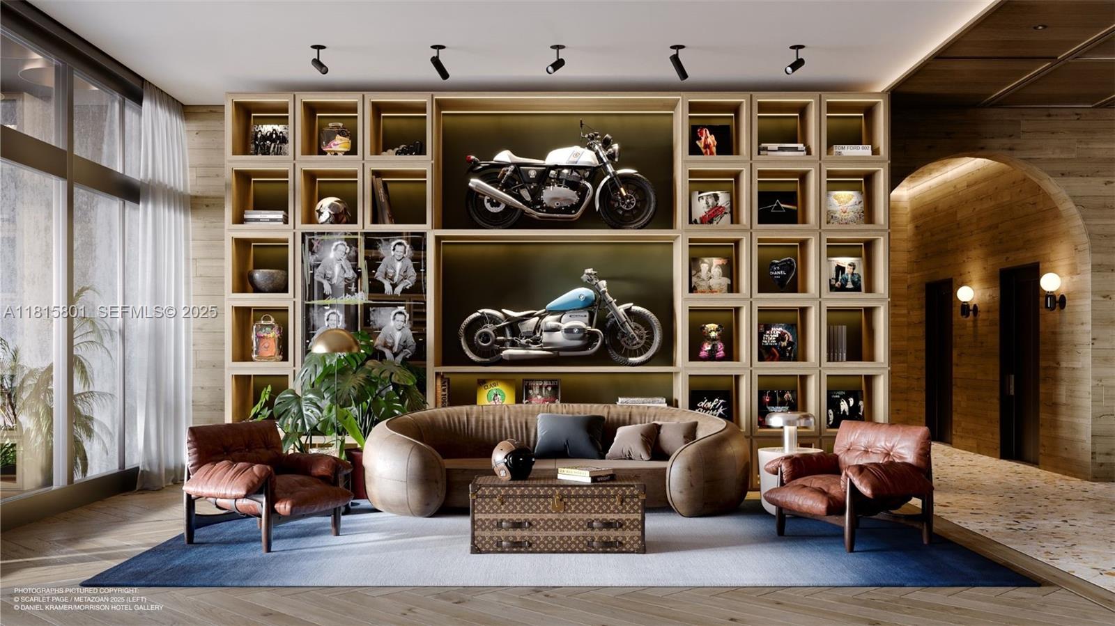 94 Northeast 29th Street, Unit 610 Miami, FL 33137 - Photo 18 of 22