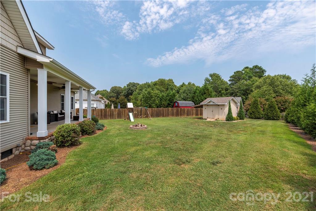 132 Princess Loop Troutman, NC 28166 - Photo 32 of 37 Gallery Image 32