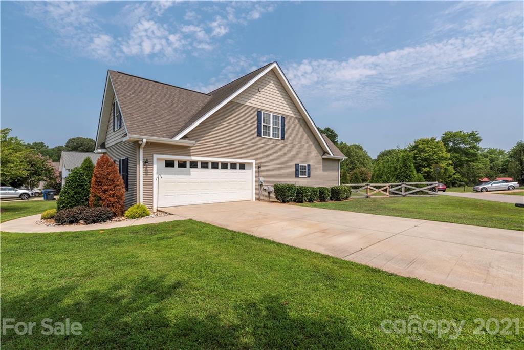 132 Princess Loop Troutman, NC 28166 - Photo 36 of 37 Gallery Image 36