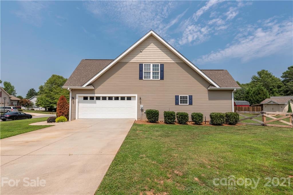 132 Princess Loop Troutman, NC 28166 - Photo 37 of 37 Gallery Image 37