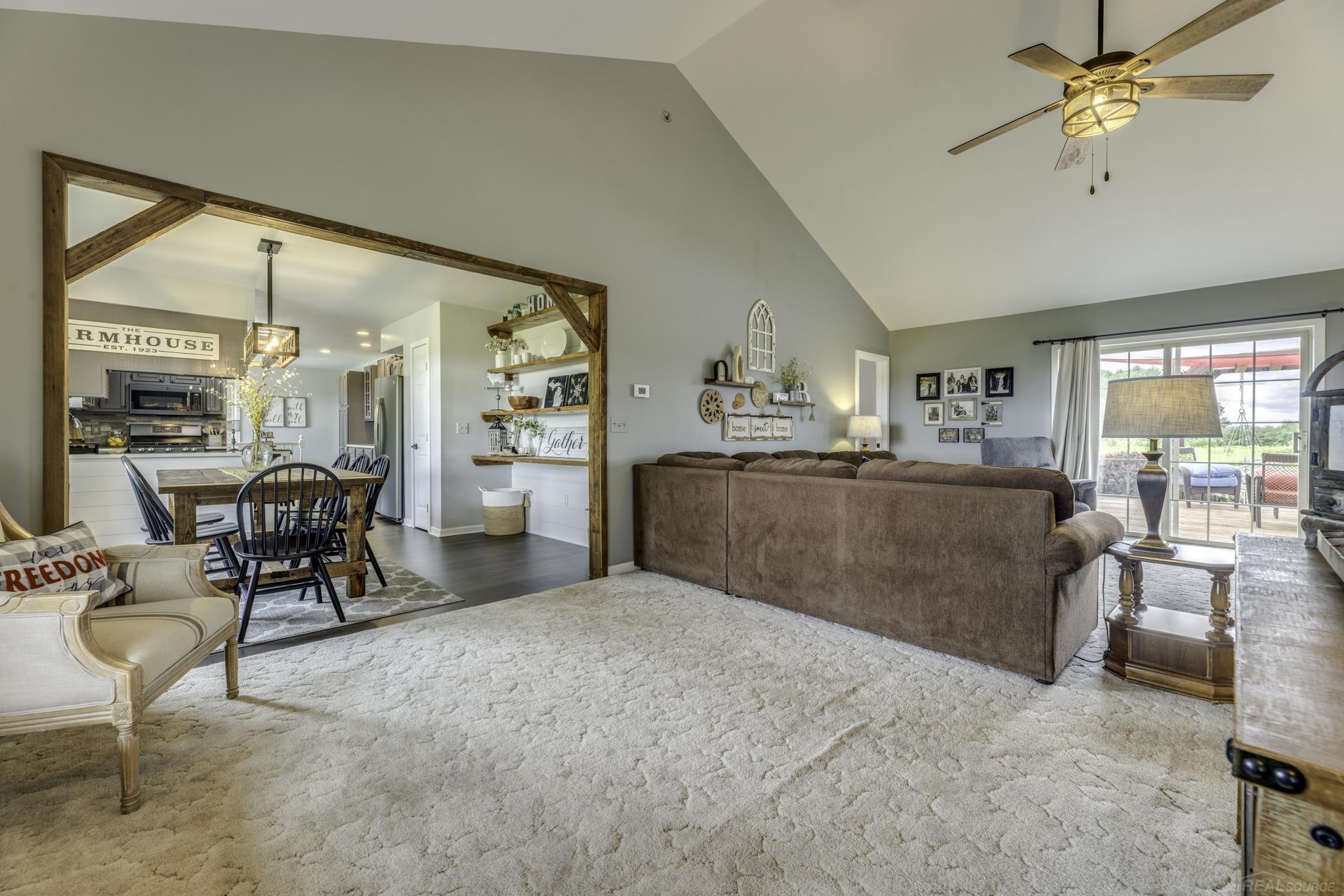 7444 Todd Road Croswell, MI 48422 - Photo 11 of 65