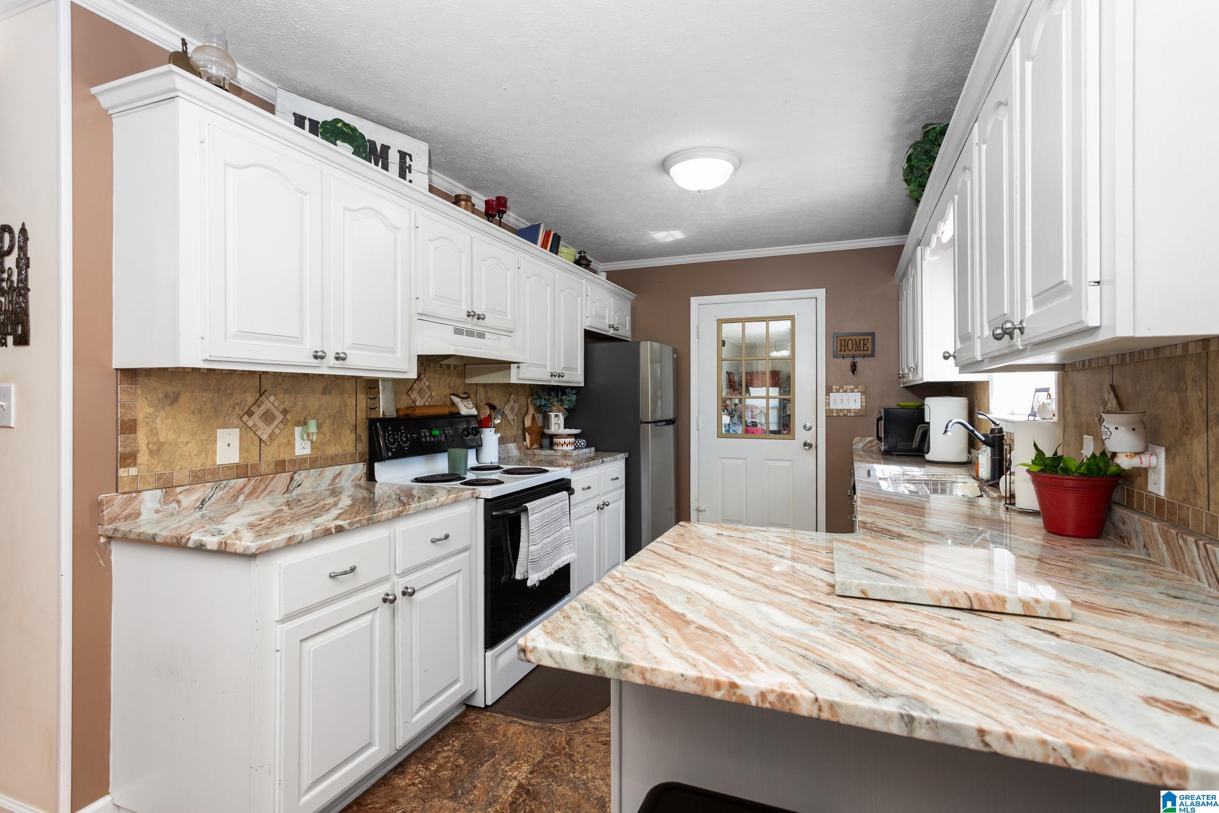 1487 Harts Ferry Road Ohatchee, AL 36271 - Photo 13 of 37