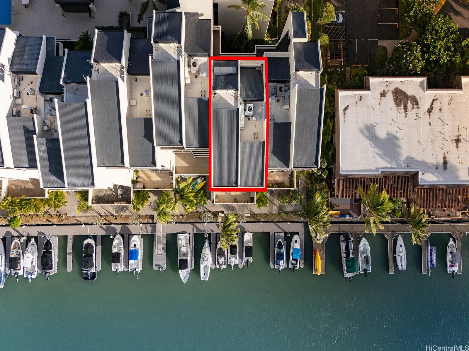 500 Lunalilo Home Road, Unit 13B Honolulu, HI 96825 - Photo 14 of 17