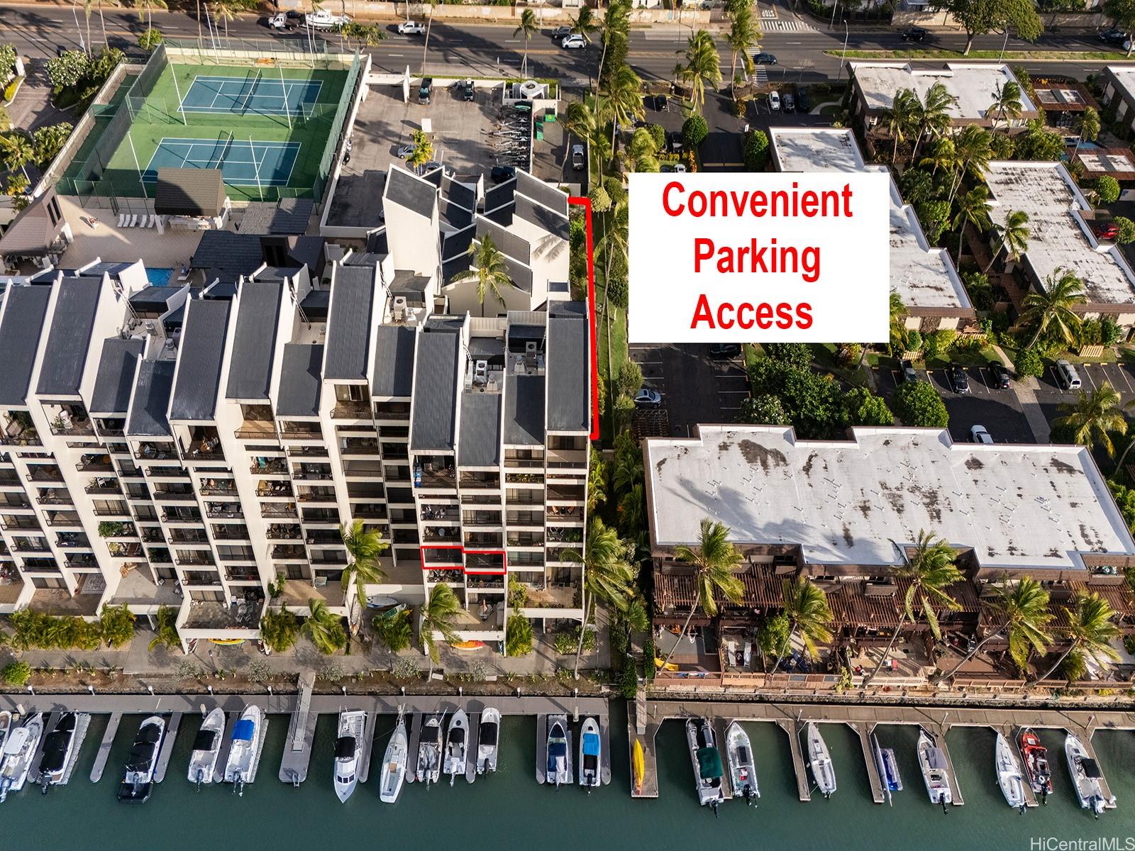 500 Lunalilo Home Road, Unit 13B Honolulu, HI 96825 - Photo 15 of 17 unknown