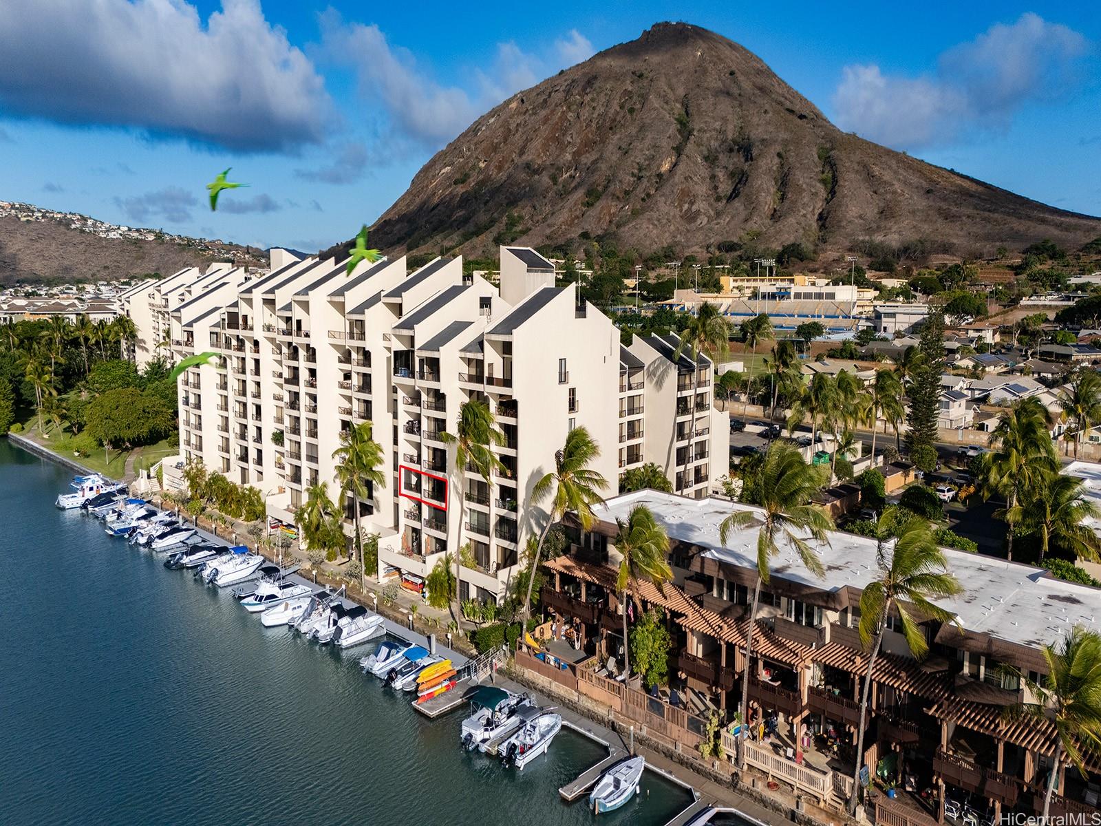 500 Lunalilo Home Road, Unit 13B Honolulu, HI 96825 - Photo 4 of 17