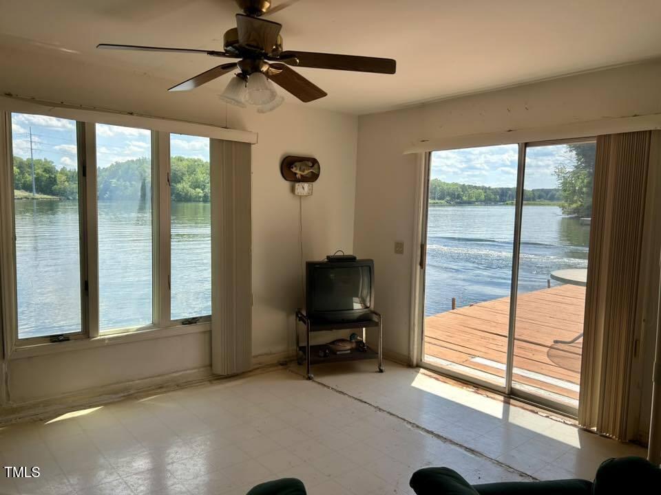 Tbd Deer Run Trail Semora, NC 27343 - Photo 9 of 21 BOATHOUSE INTERIOR
