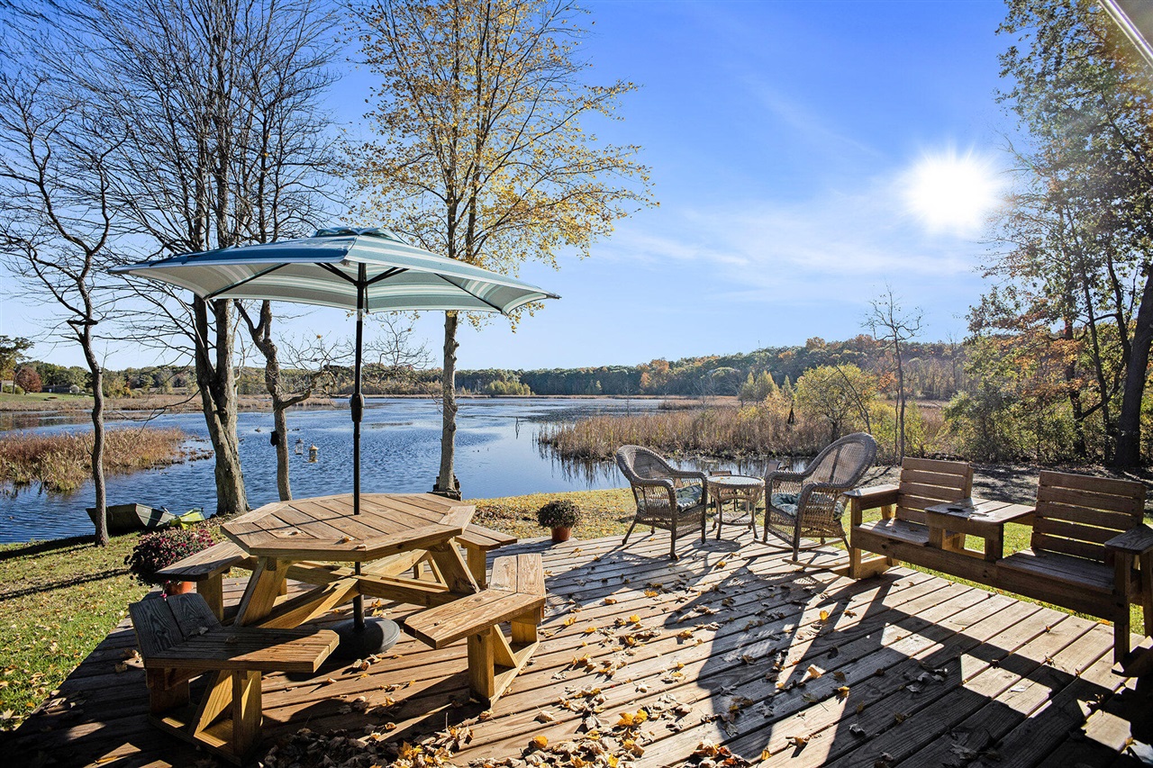 15303 Seymour Road Grass Lake, MI 49240 - Photo 73 of 98