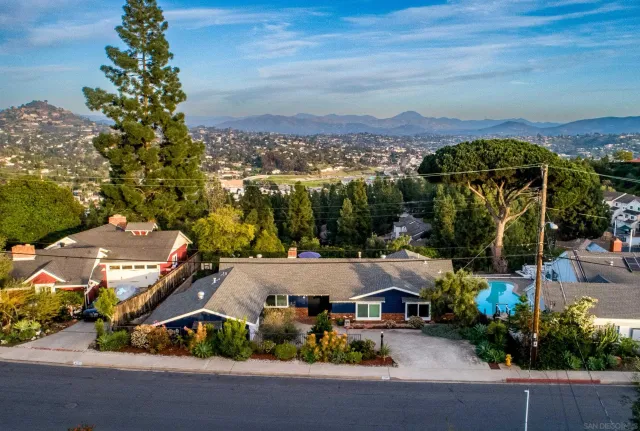 $1,199,900 | 4221 Cobalt Drive, La Mesa, CA 91941