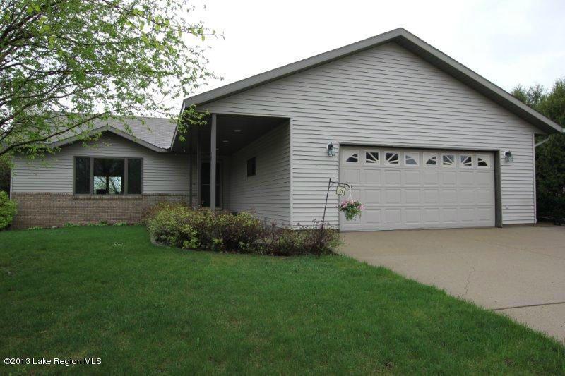 1403 Ironwood Road Fergus Falls, MN 56537 - Photo 1 of 1 Gallery Image 1