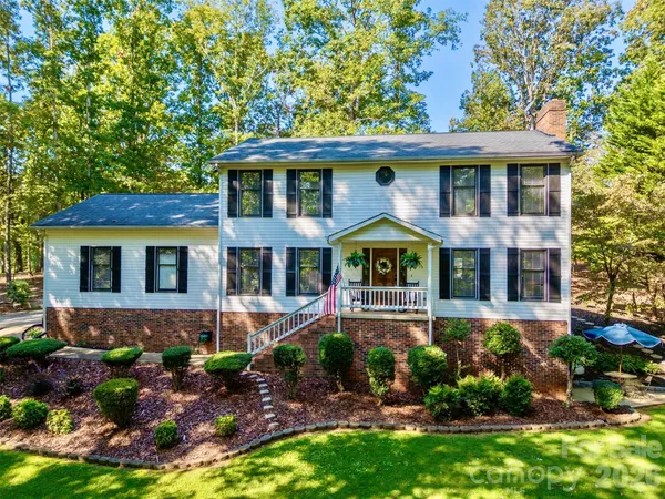 $449,000 | 379 Moss Drive, Rutherfordton, NC 28139