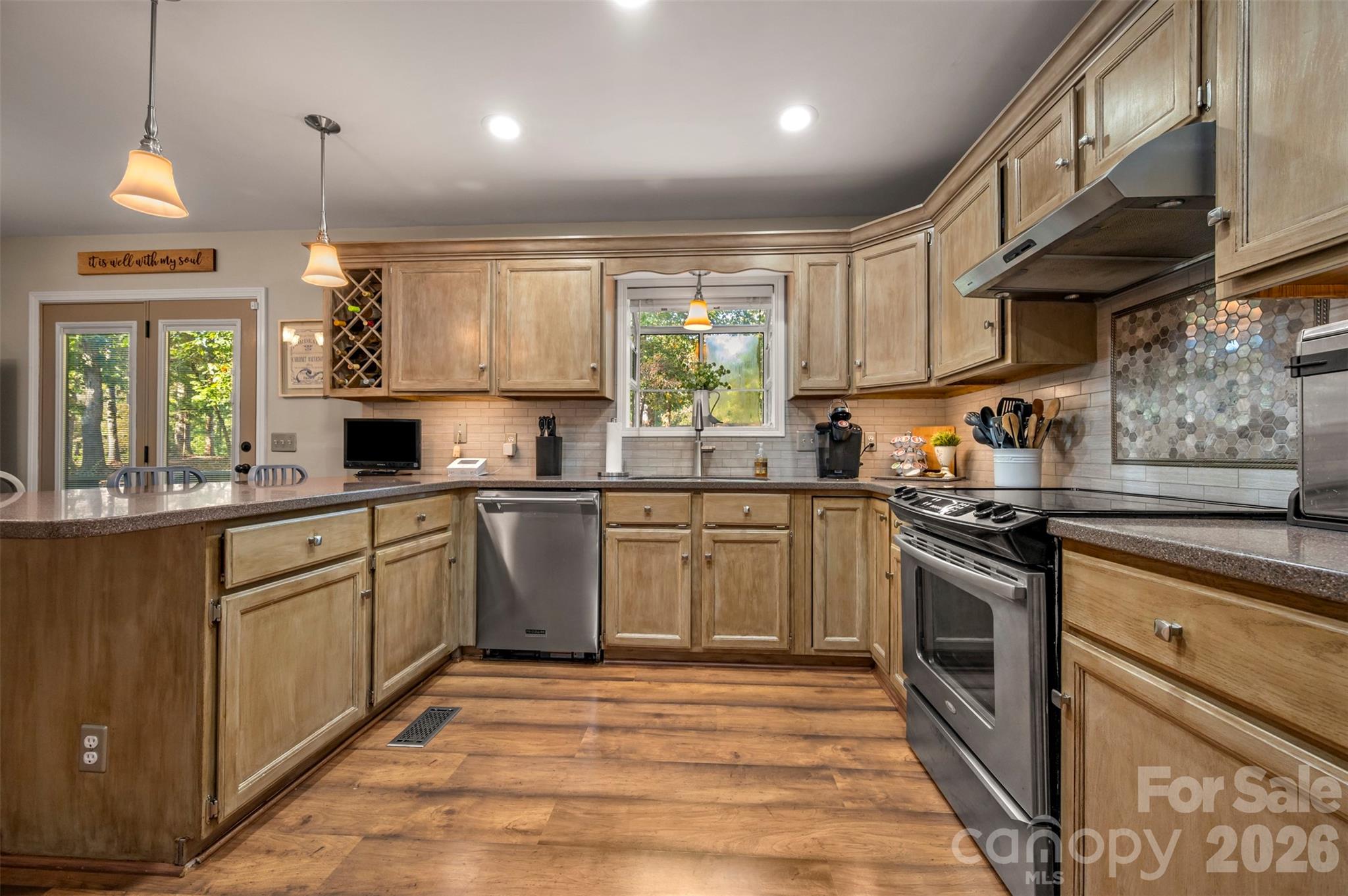 379 Moss Drive Rutherfordton, NC 28139 - Photo 12 of 48