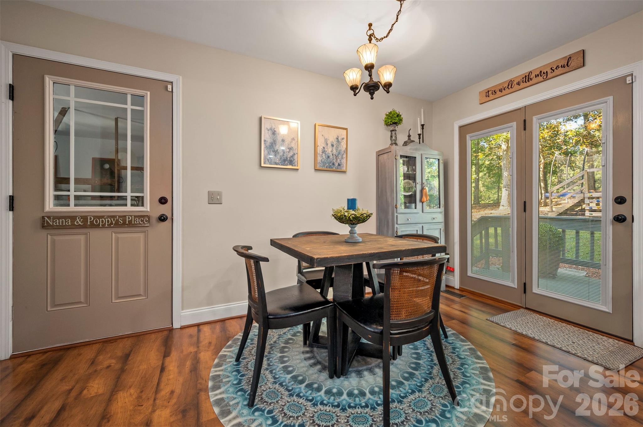 379 Moss Drive Rutherfordton, NC 28139 - Photo 15 of 48