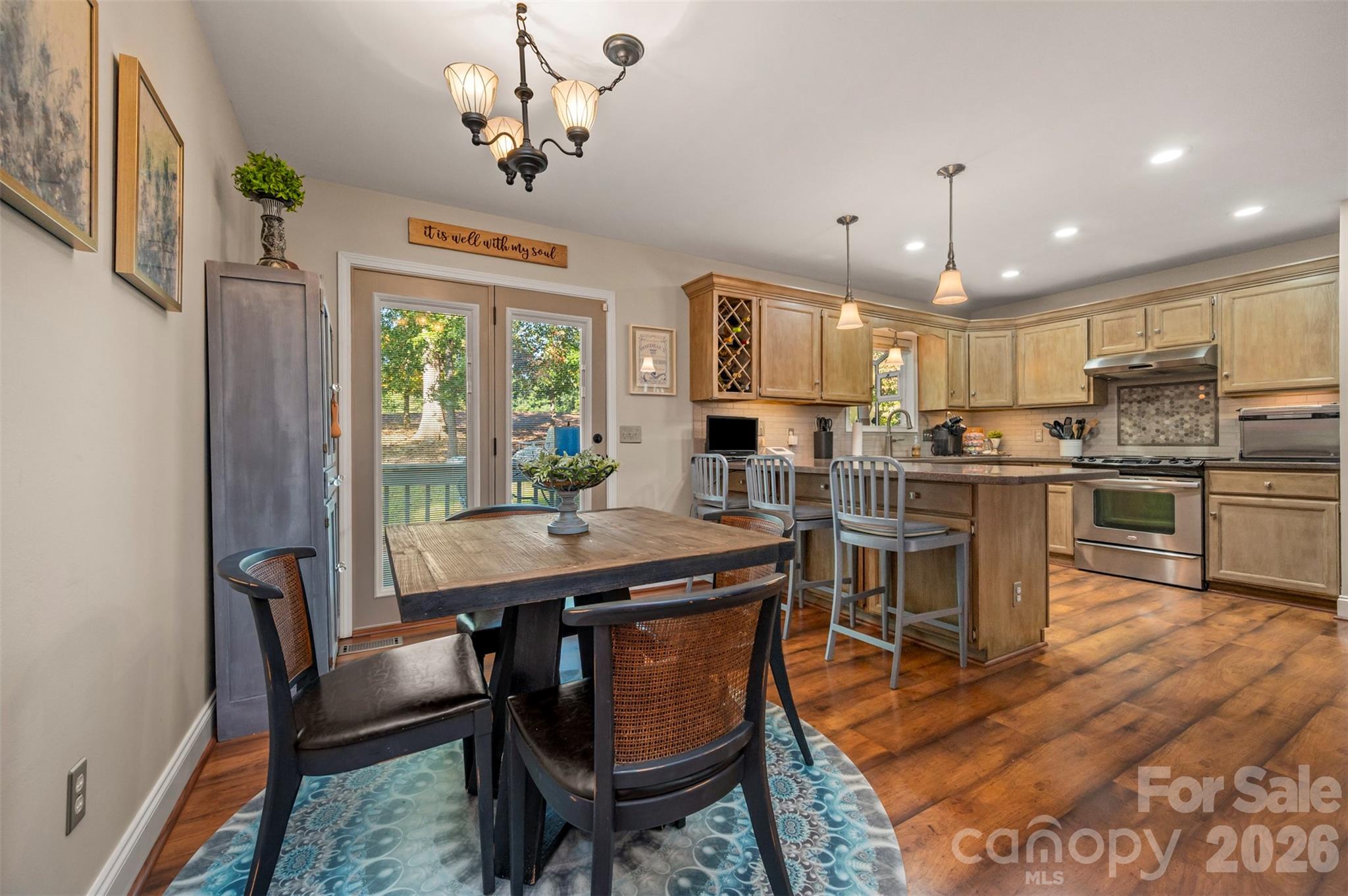 379 Moss Drive Rutherfordton, NC 28139 - Photo 16 of 48