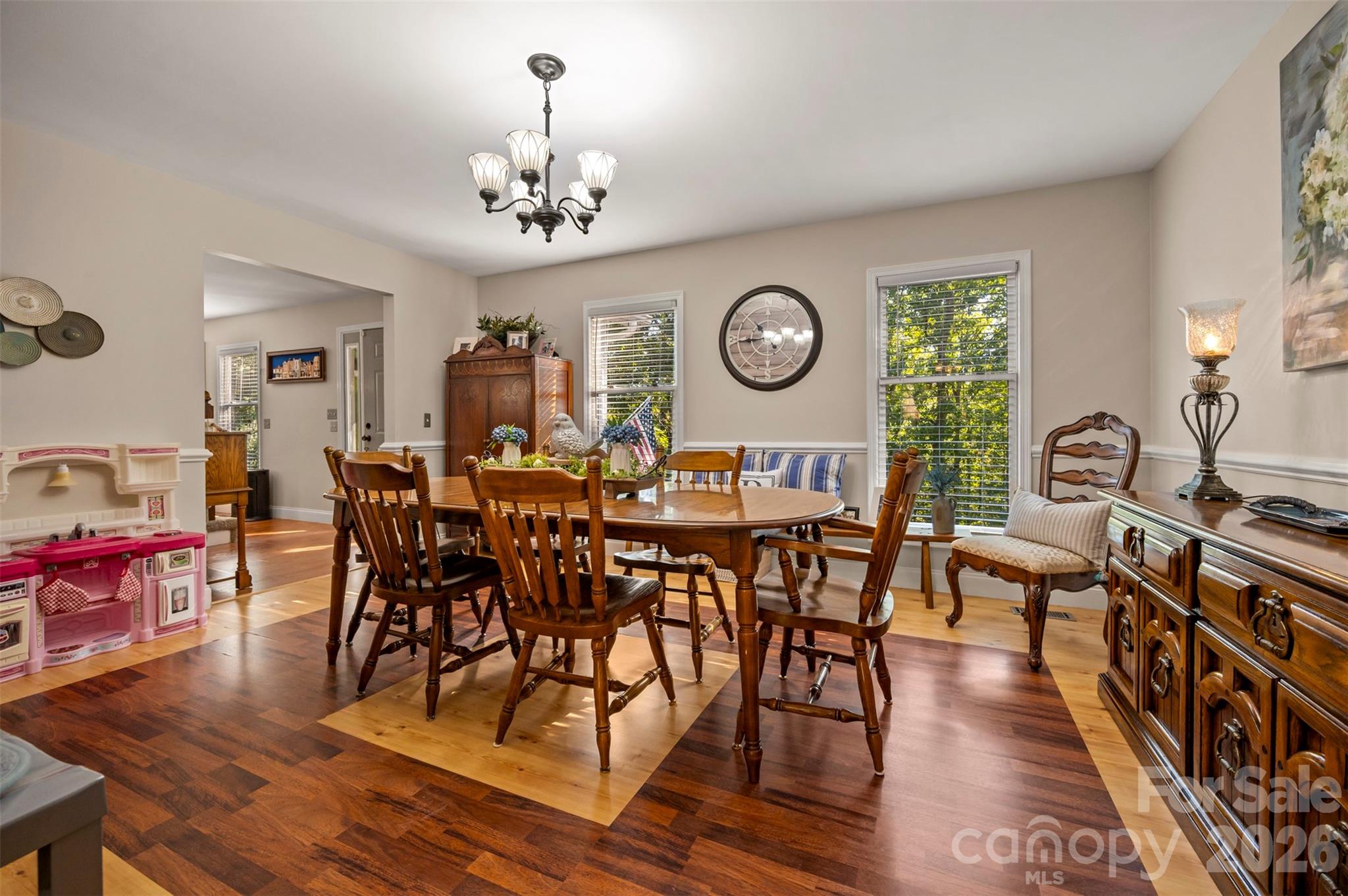 379 Moss Drive Rutherfordton, NC 28139 - Photo 17 of 48