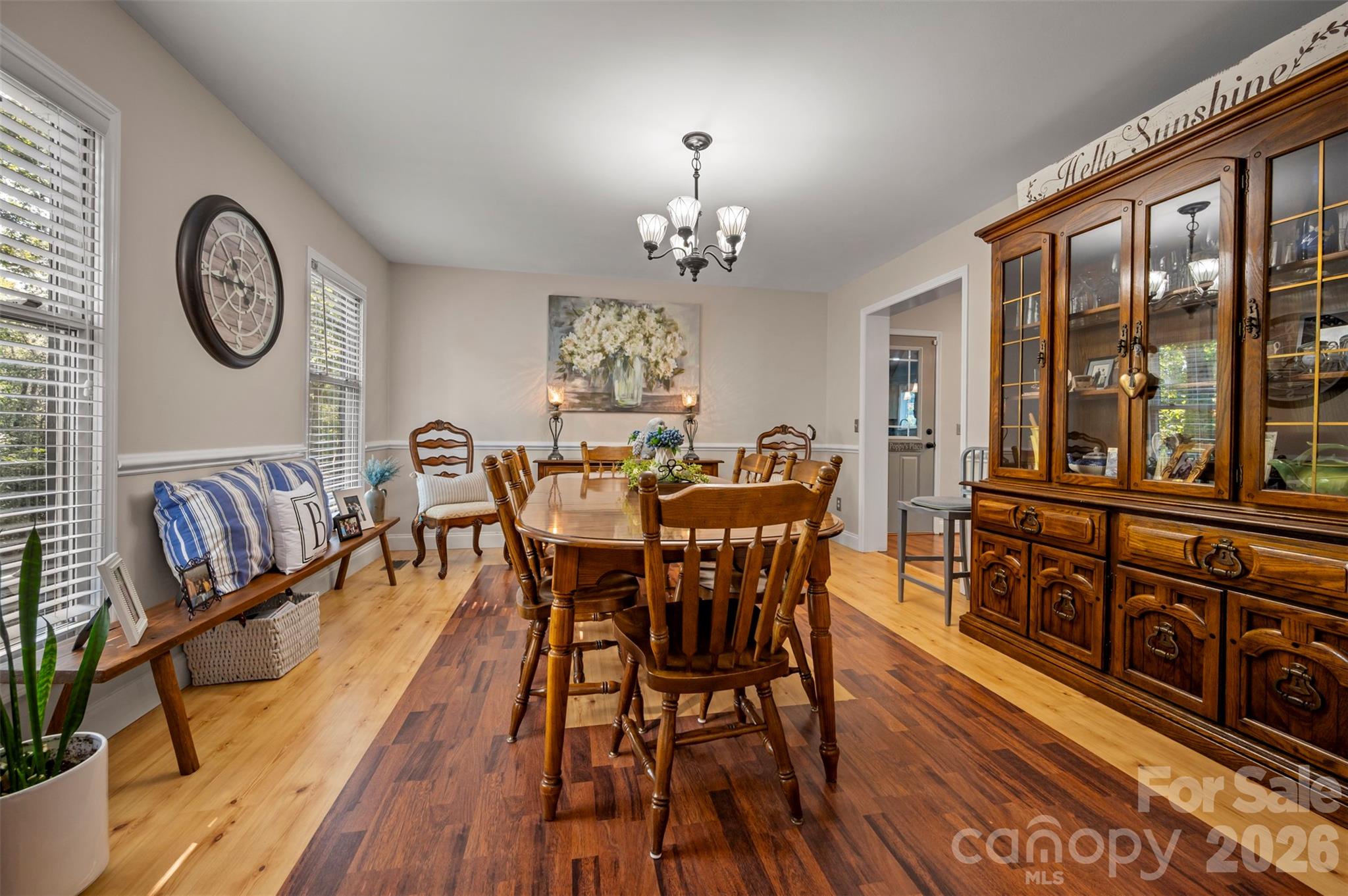 379 Moss Drive Rutherfordton, NC 28139 - Photo 18 of 48