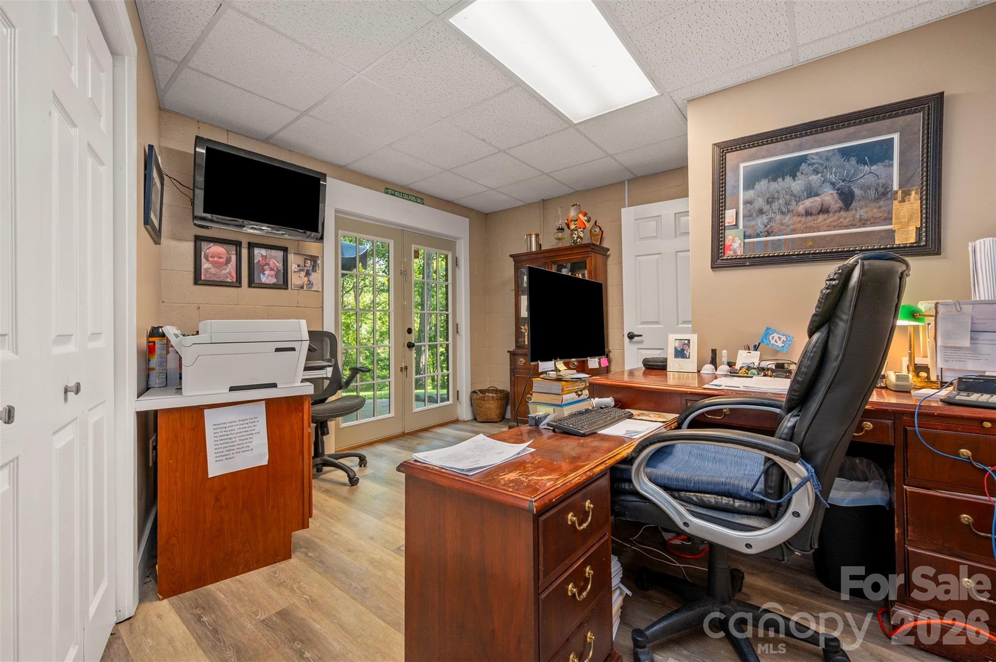 379 Moss Drive Rutherfordton, NC 28139 - Photo 31 of 48