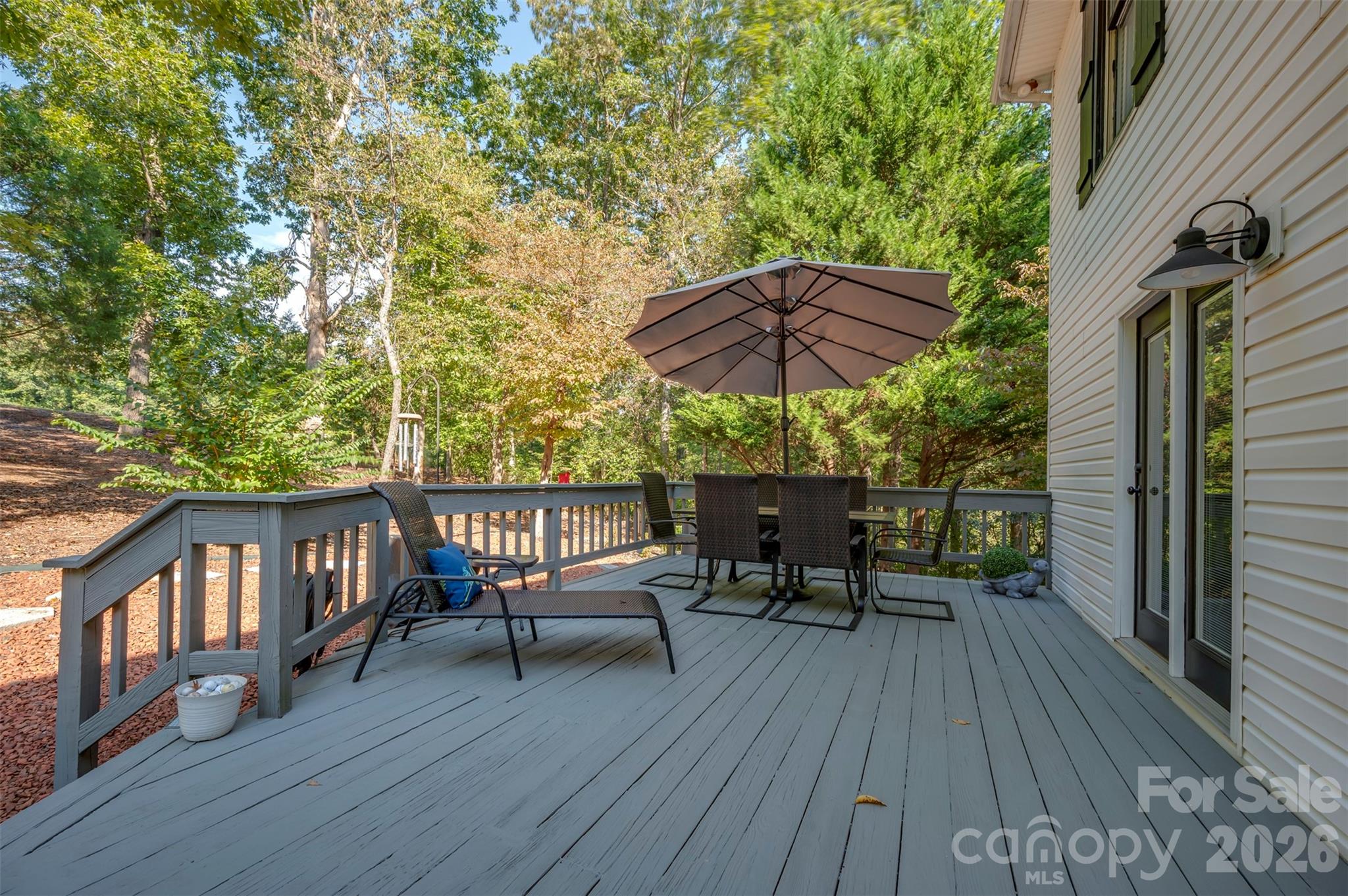 379 Moss Drive Rutherfordton, NC 28139 - Photo 33 of 48