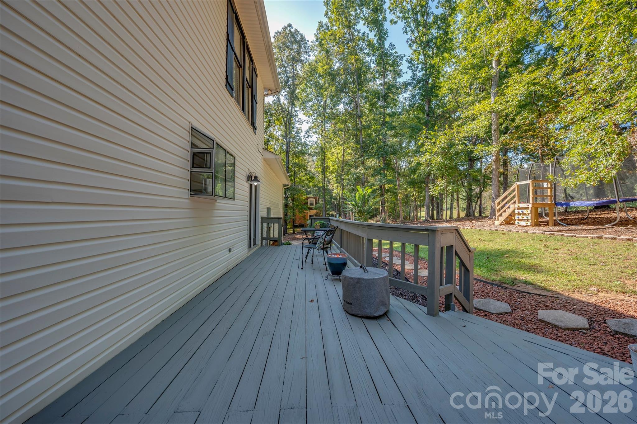 379 Moss Drive Rutherfordton, NC 28139 - Photo 34 of 48