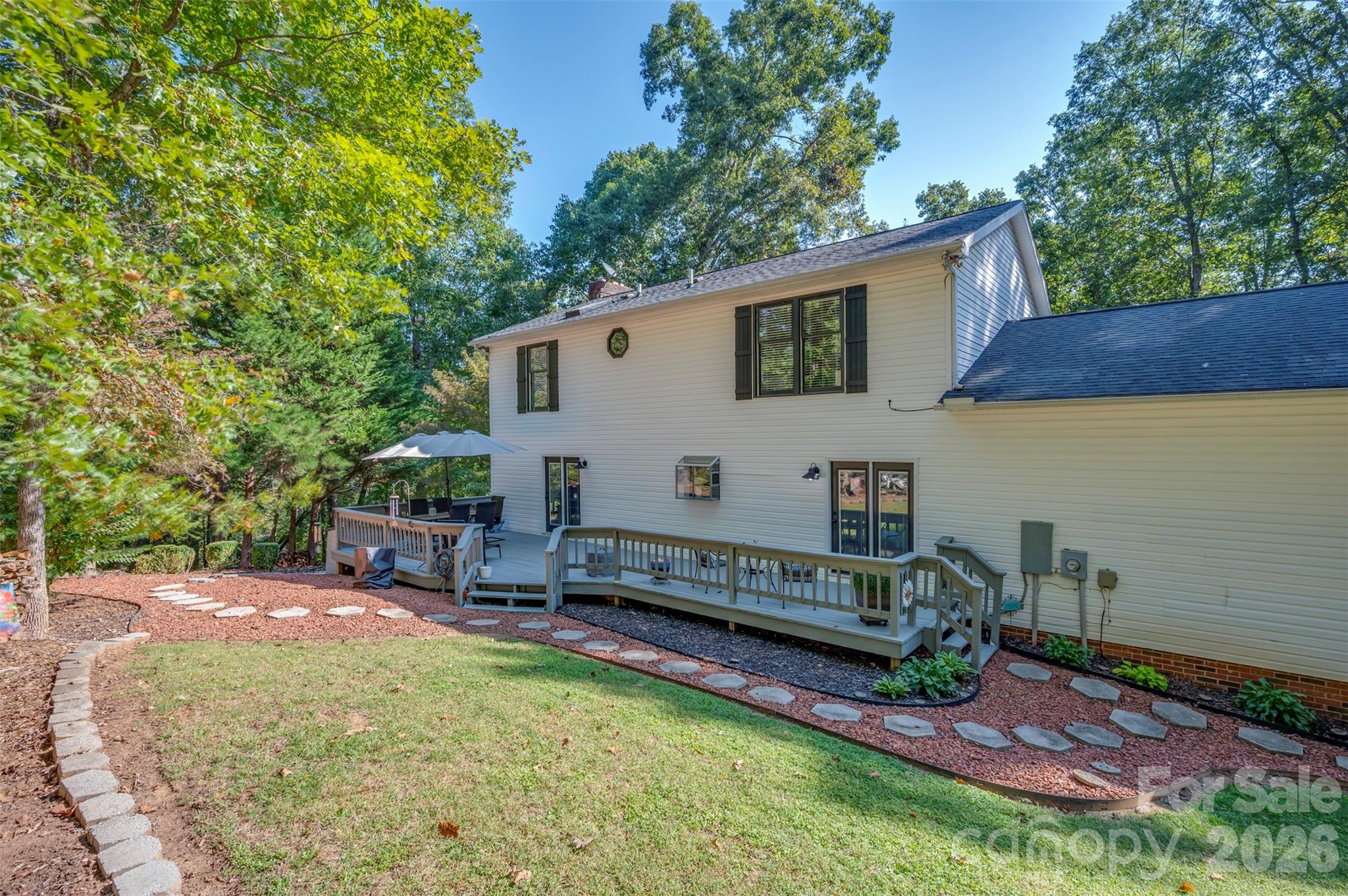 379 Moss Drive Rutherfordton, NC 28139 - Photo 35 of 48