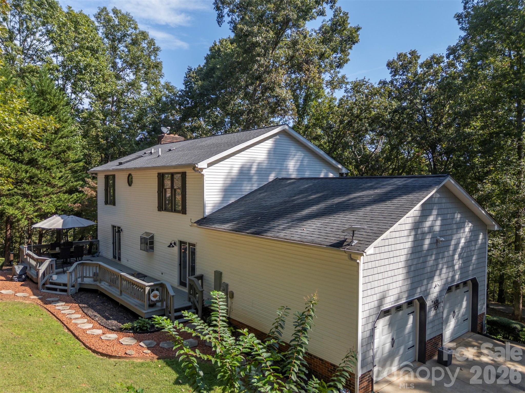 379 Moss Drive Rutherfordton, NC 28139 - Photo 36 of 48