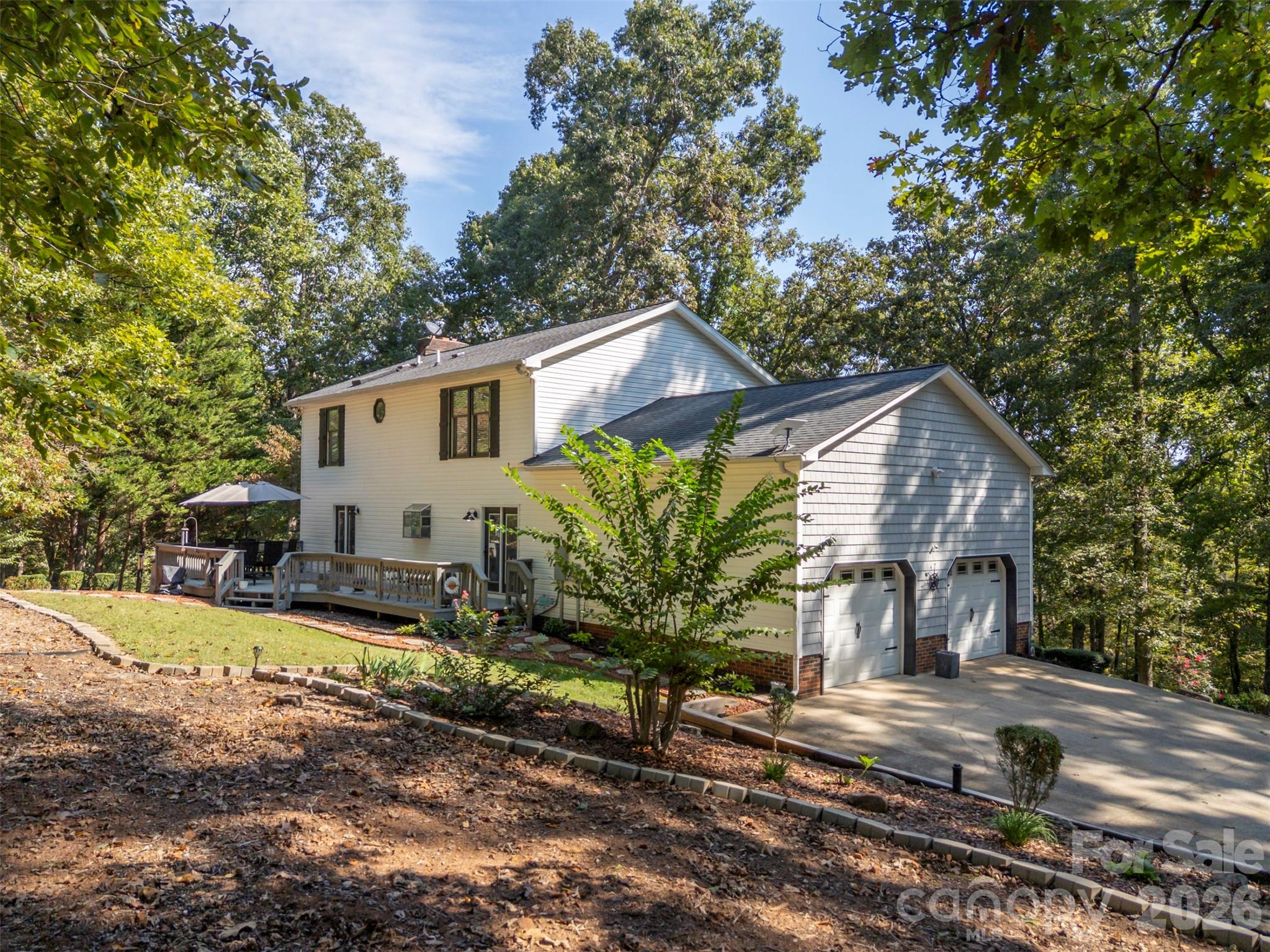 379 Moss Drive Rutherfordton, NC 28139 - Photo 37 of 48