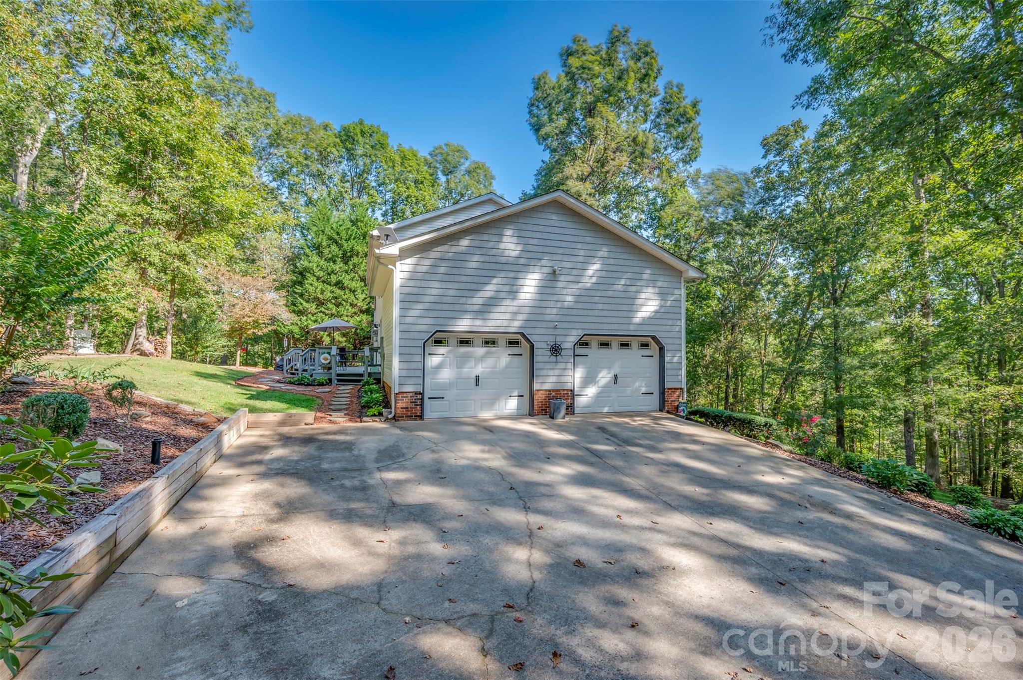 379 Moss Drive Rutherfordton, NC 28139 - Photo 38 of 48