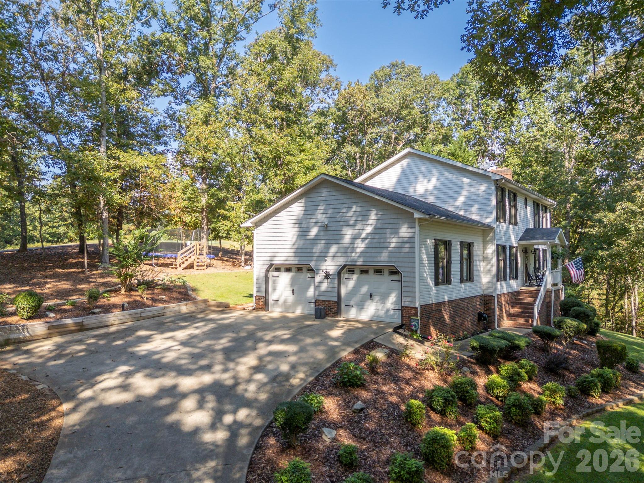 379 Moss Drive Rutherfordton, NC 28139 - Photo 4 of 48